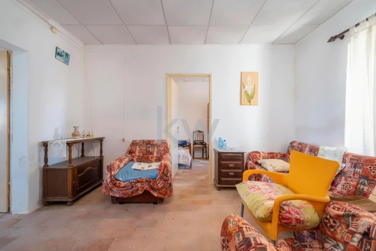 Quinta T4 para Venda em Altura Foto 2