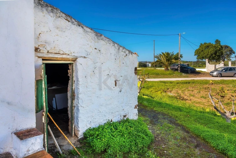 Quinta T4 para Venda em Altura Foto 23