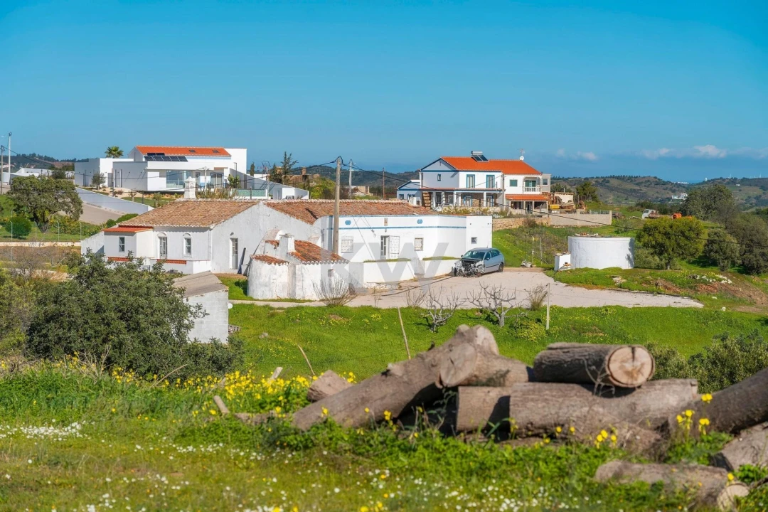 Quinta T4 para Venda em Altura Foto 25