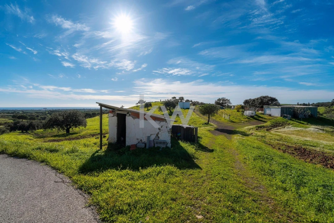 Quinta T4 para Venda em Altura Foto 38