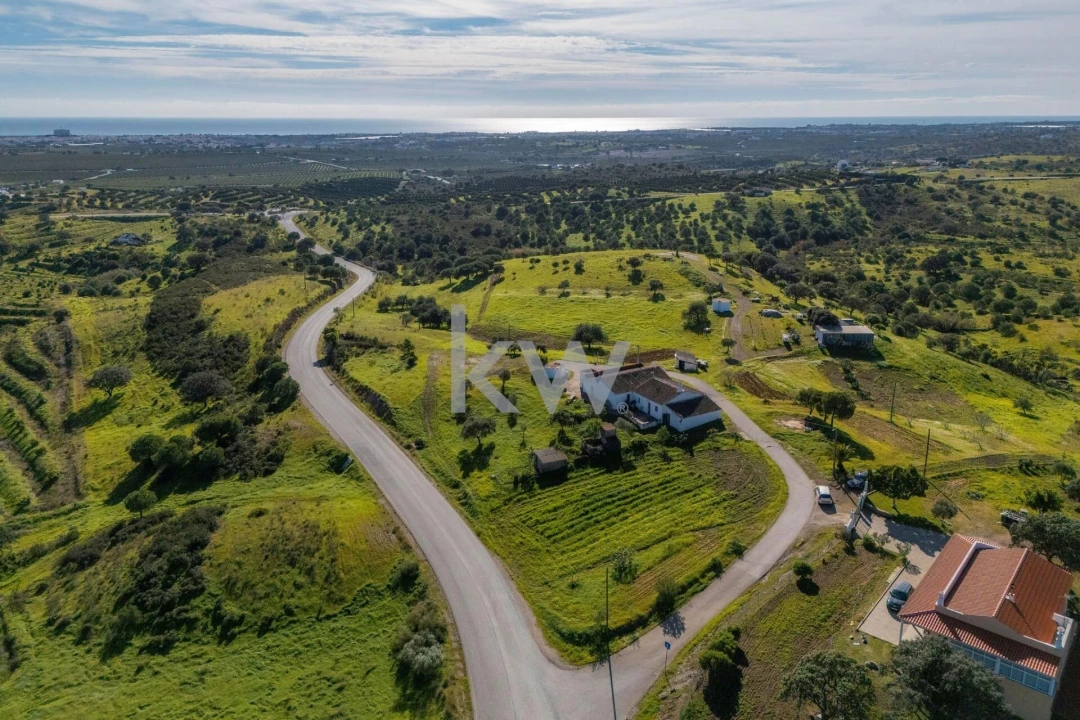 Quinta T4 para Venda em Altura Foto 58