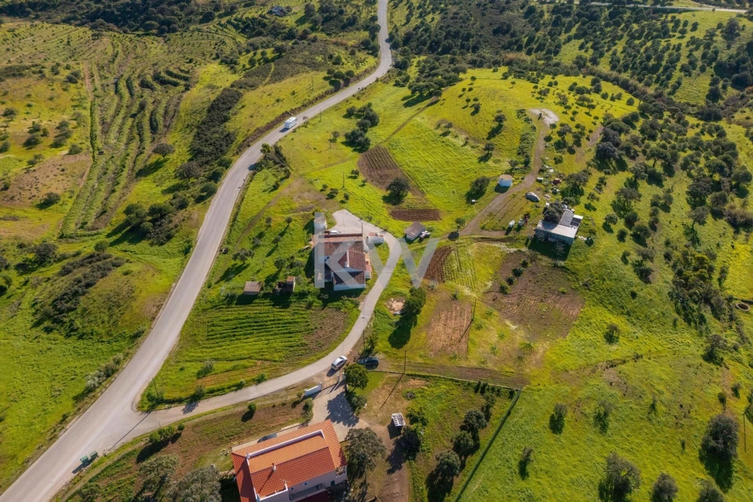 Quinta T4 para Venda em Altura Foto 36