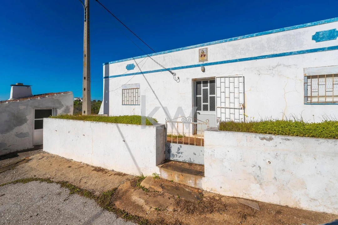 Quinta T4 para Venda em Altura Foto 16