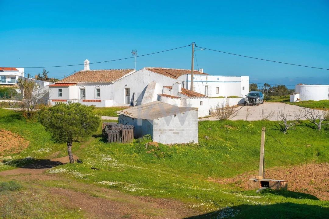 Quinta T4 para Venda em Altura Foto 15