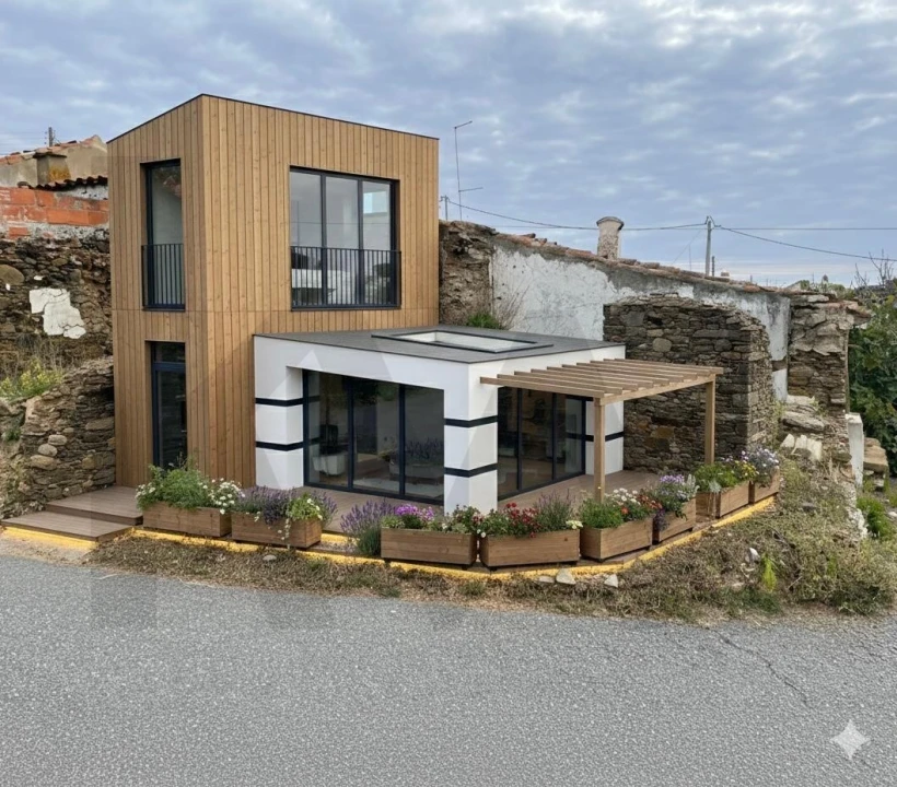 Terreno para Venda em Odeleite Foto 33