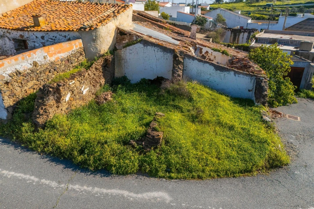 Terreno para Venda em Odeleite Foto 27