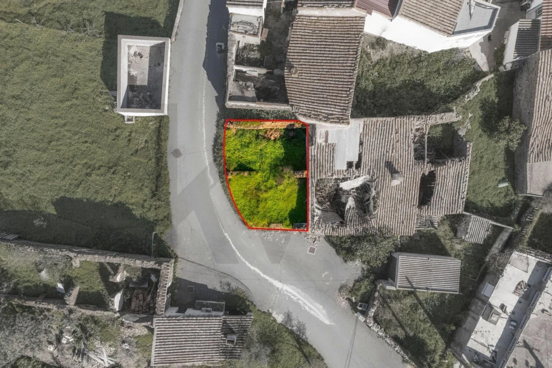 Terreno para Venda em Odeleite Foto 26