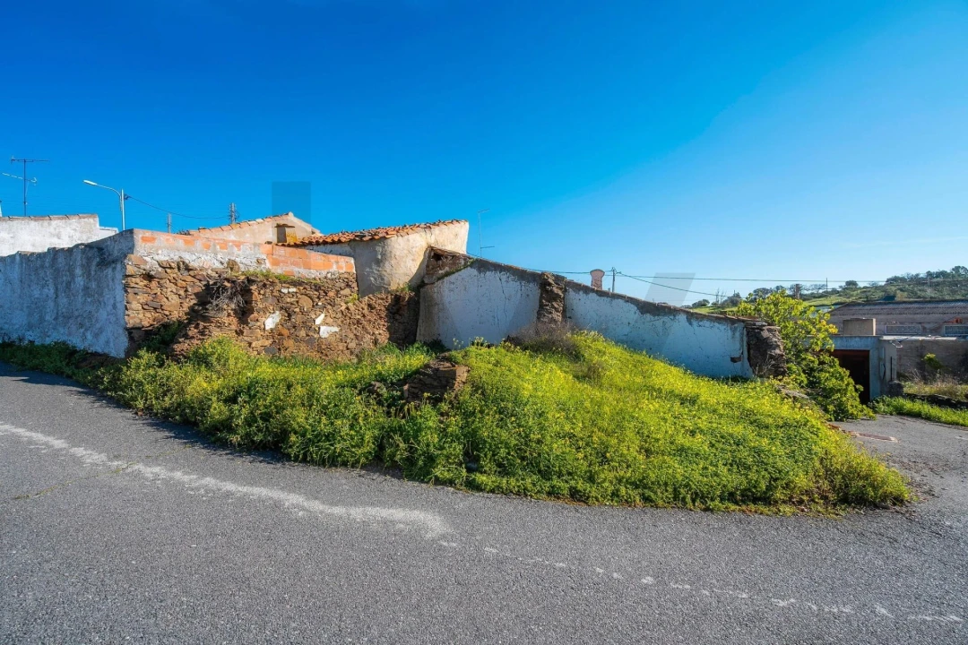 Terreno para Venda em Odeleite Foto 17