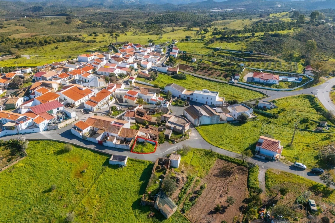 Terreno para Venda em Odeleite Foto 8