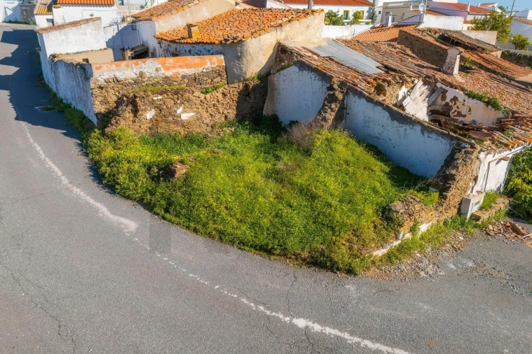 Terreno para Venda em Odeleite Foto 25