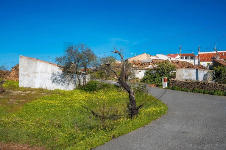 Terreno para Venda em Odeleite Foto 29