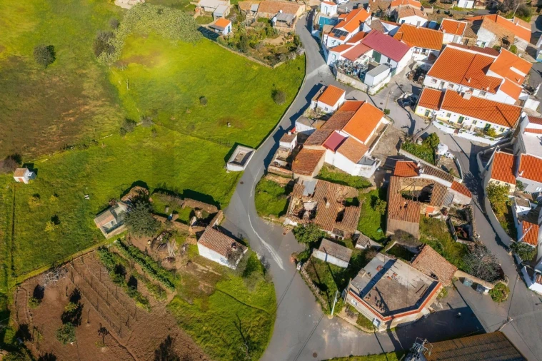 Terreno para Venda em Odeleite Foto 33