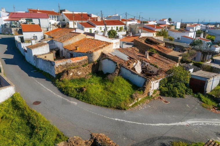 Terreno para Venda em Odeleite Foto 7