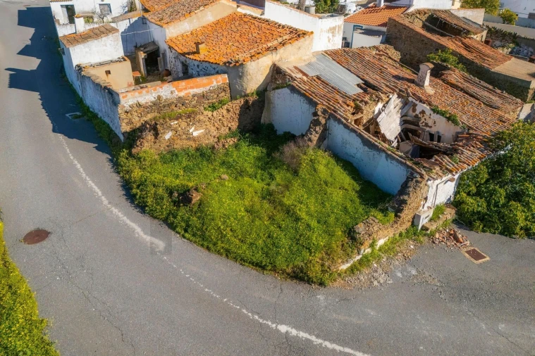 Terreno para Venda em Odeleite Foto 11