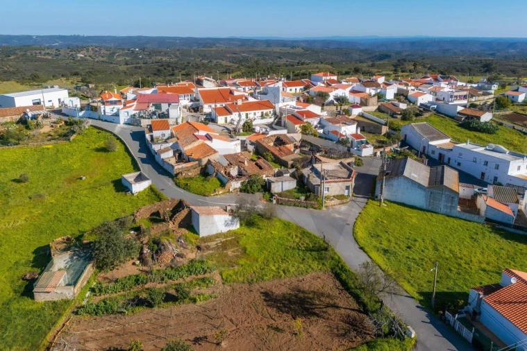 Terreno para Venda em Odeleite Foto 20