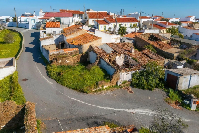 Terreno para Venda em Odeleite Foto 30