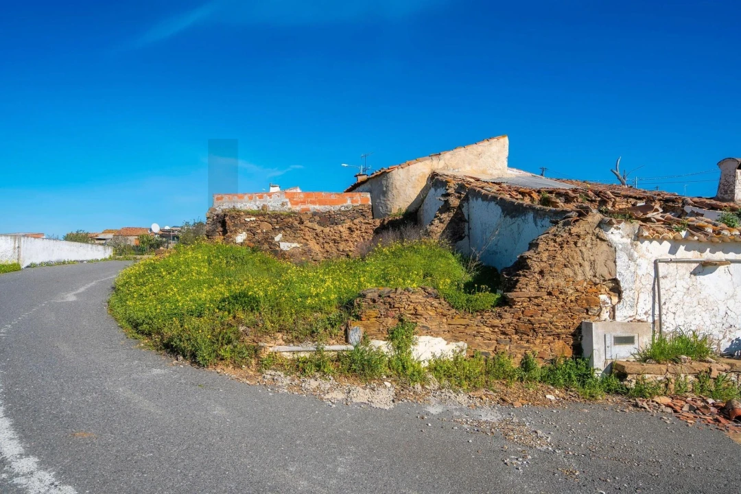 Terreno para Venda em Odeleite Foto 3