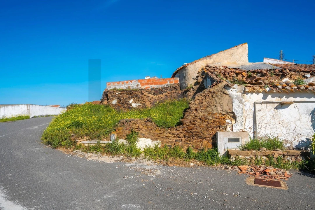 Terreno para Venda em Odeleite Foto 4