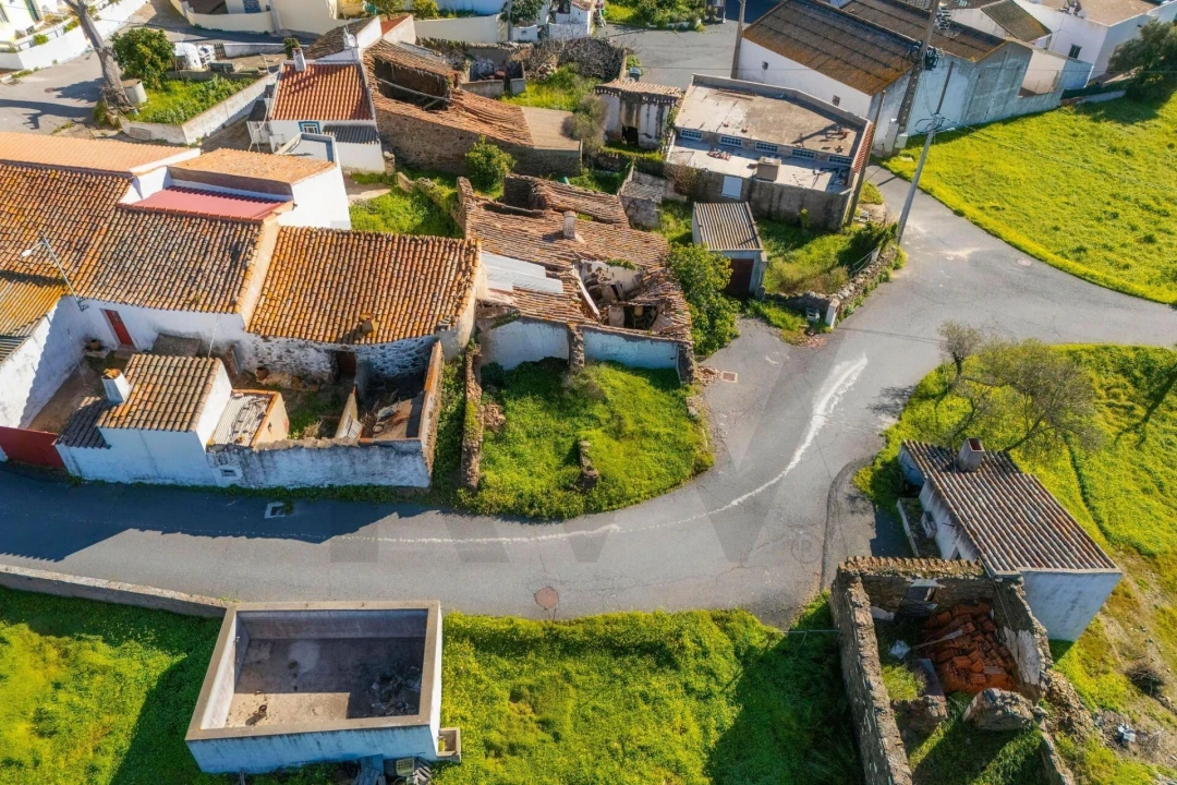 Terreno para Venda em Odeleite Foto 22