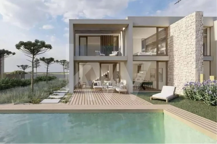 Moradia T3 para Venda em Vau Foto 12