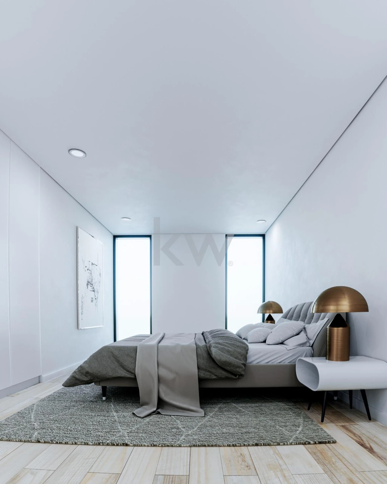 Apartamento T2 para Venda em Esgueira Foto 6