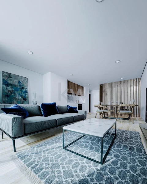 Apartamento T2 para Venda em Esgueira