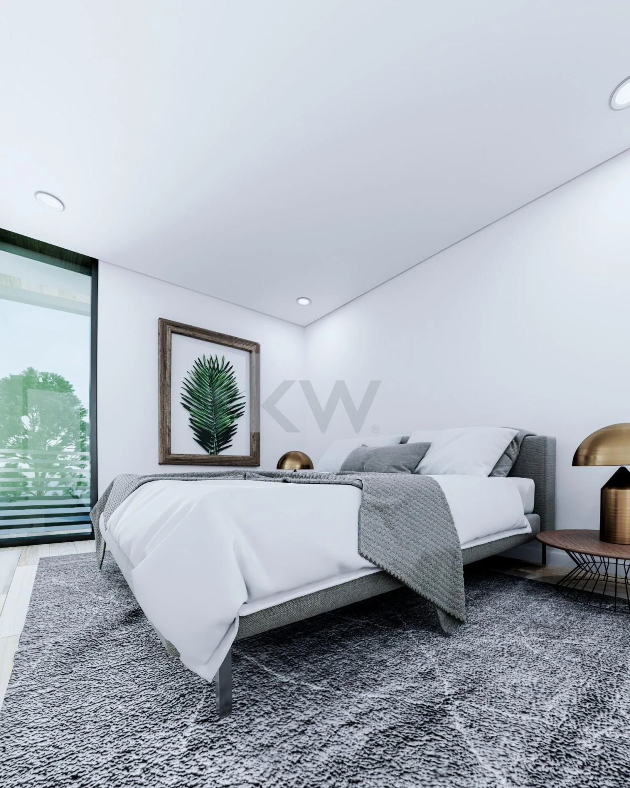 Apartamento T2 para Venda em Esgueira Foto 4