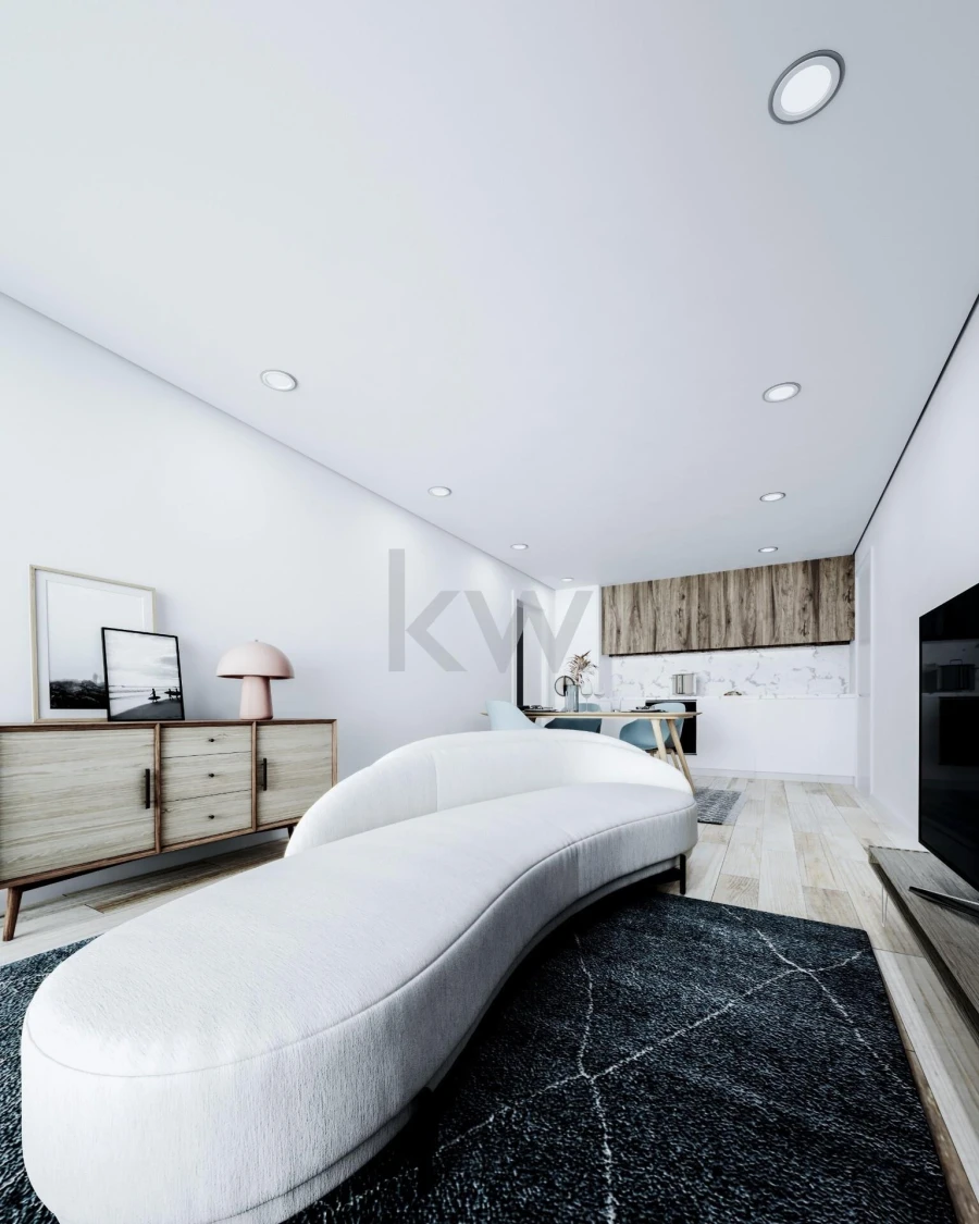Apartamento T2 para Venda em Esgueira Foto 3