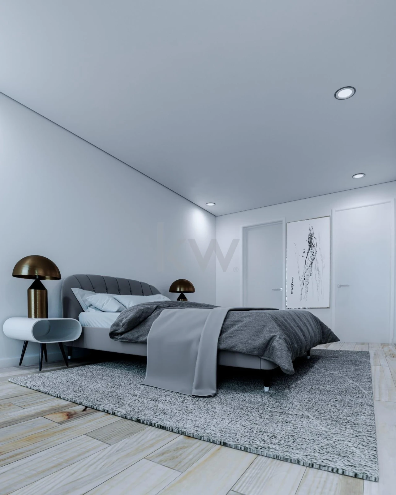 Apartamento T2 para Venda em Esgueira Foto 2