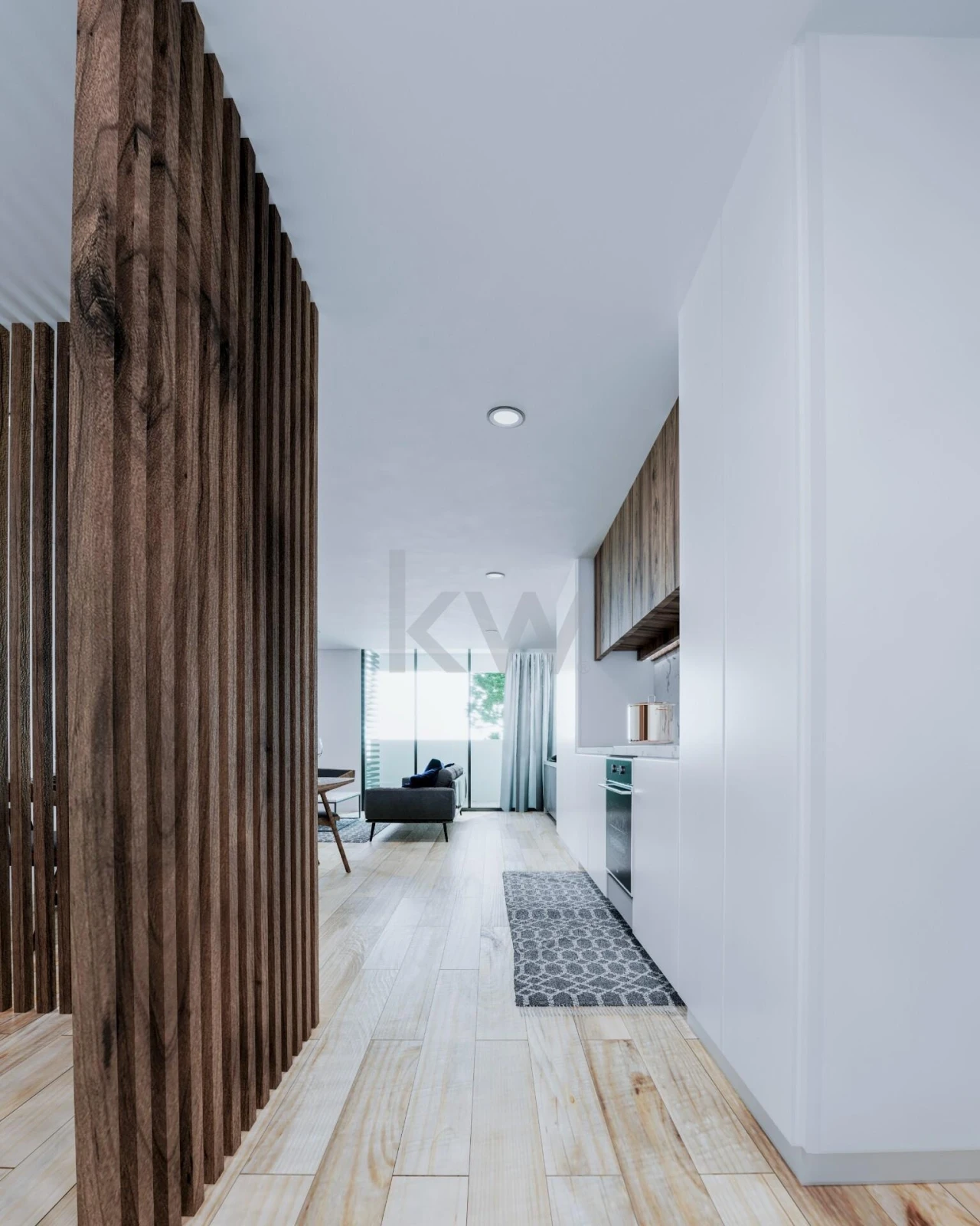 Apartamento T2 para Venda em Esgueira Foto 5
