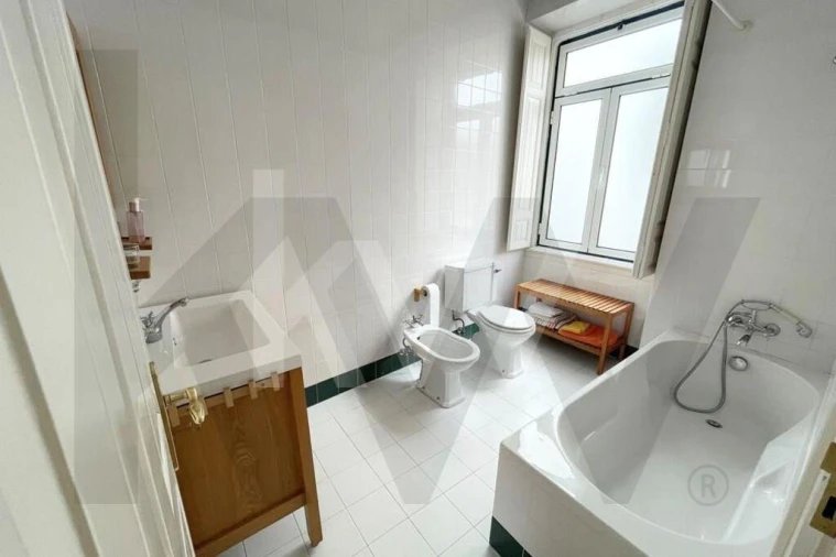 Apartamento T3 para Venda em São João das Lampas e Terrugem Foto 5