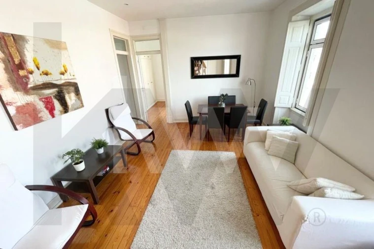 Apartamento T3 para Venda em São João das Lampas e Terrugem Foto 3