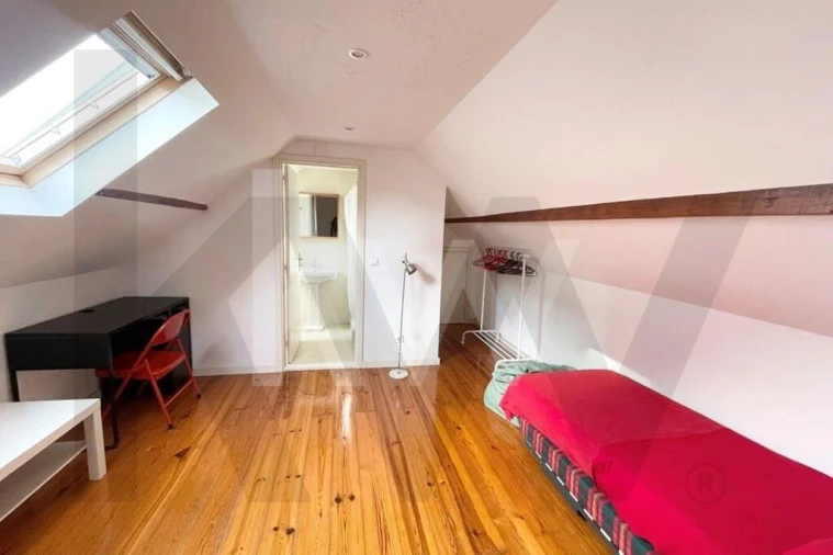 Apartamento T3 para Venda em São João das Lampas e Terrugem Foto 8