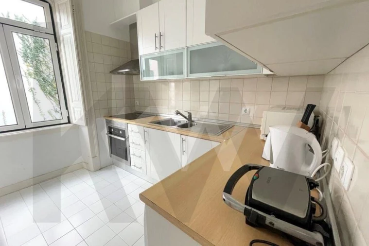 Apartamento T3 para Venda em São João das Lampas e Terrugem Foto 7