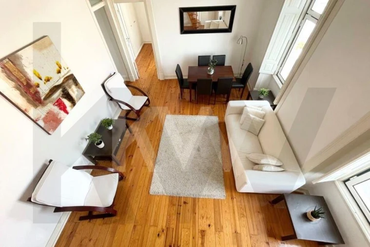 Apartamento T3 para Venda em São João das Lampas e Terrugem Foto 2