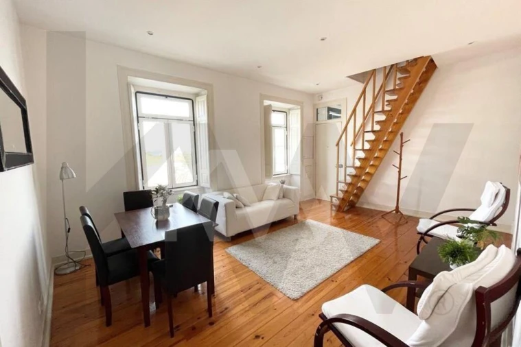 Apartamento T3 para Venda em São João das Lampas e Terrugem Foto 1