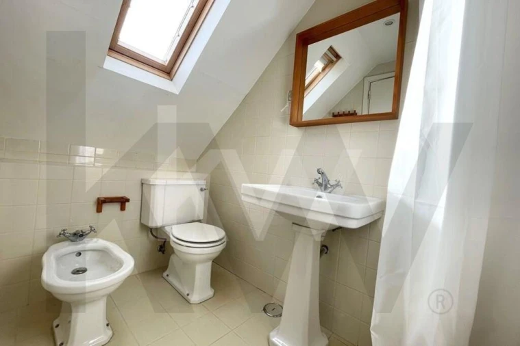 Apartamento T3 para Venda em São João das Lampas e Terrugem Foto 9