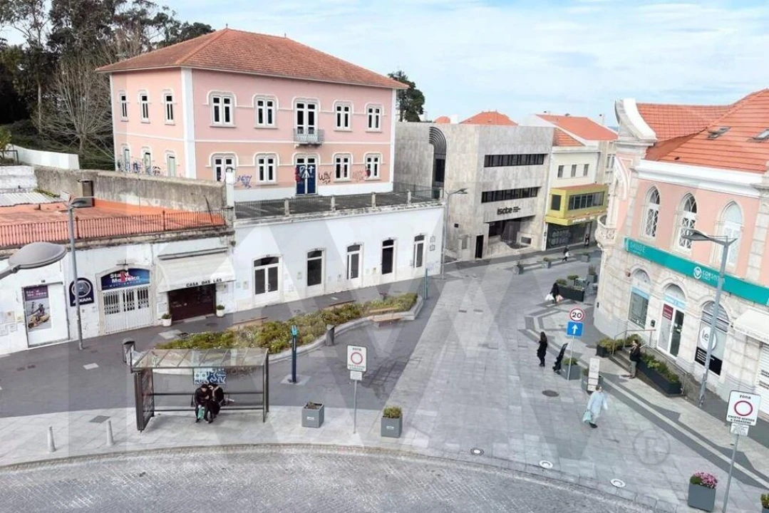 Apartamento T3 para Venda em São João das Lampas e Terrugem Foto 12