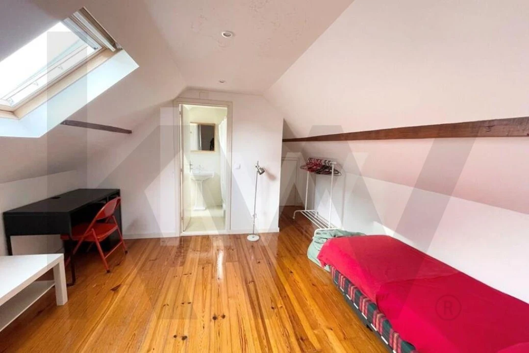 Apartamento T3 para Venda em São João das Lampas e Terrugem Foto 8