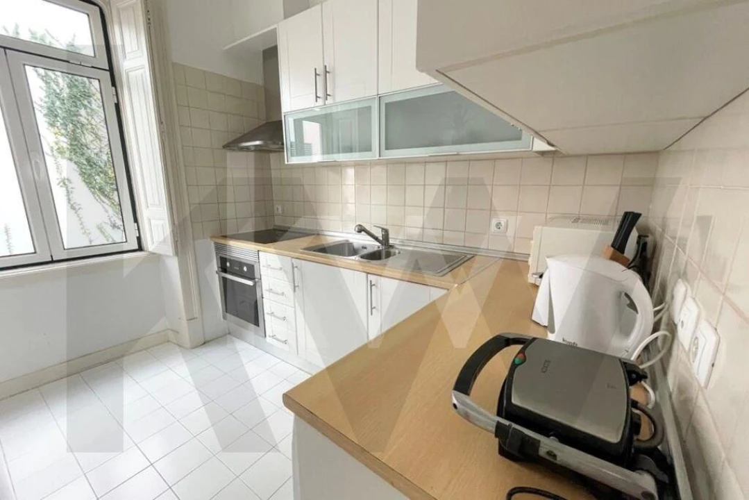 Apartamento T3 para Venda em São João das Lampas e Terrugem Foto 7