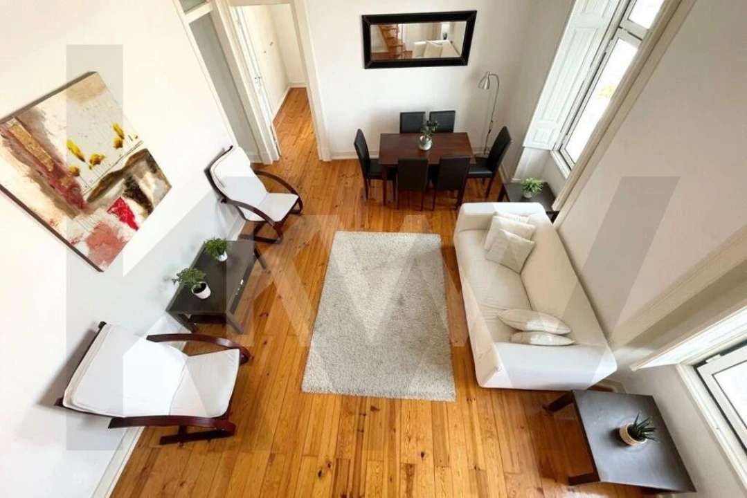 Apartamento T3 para Venda em São João das Lampas e Terrugem Foto 2