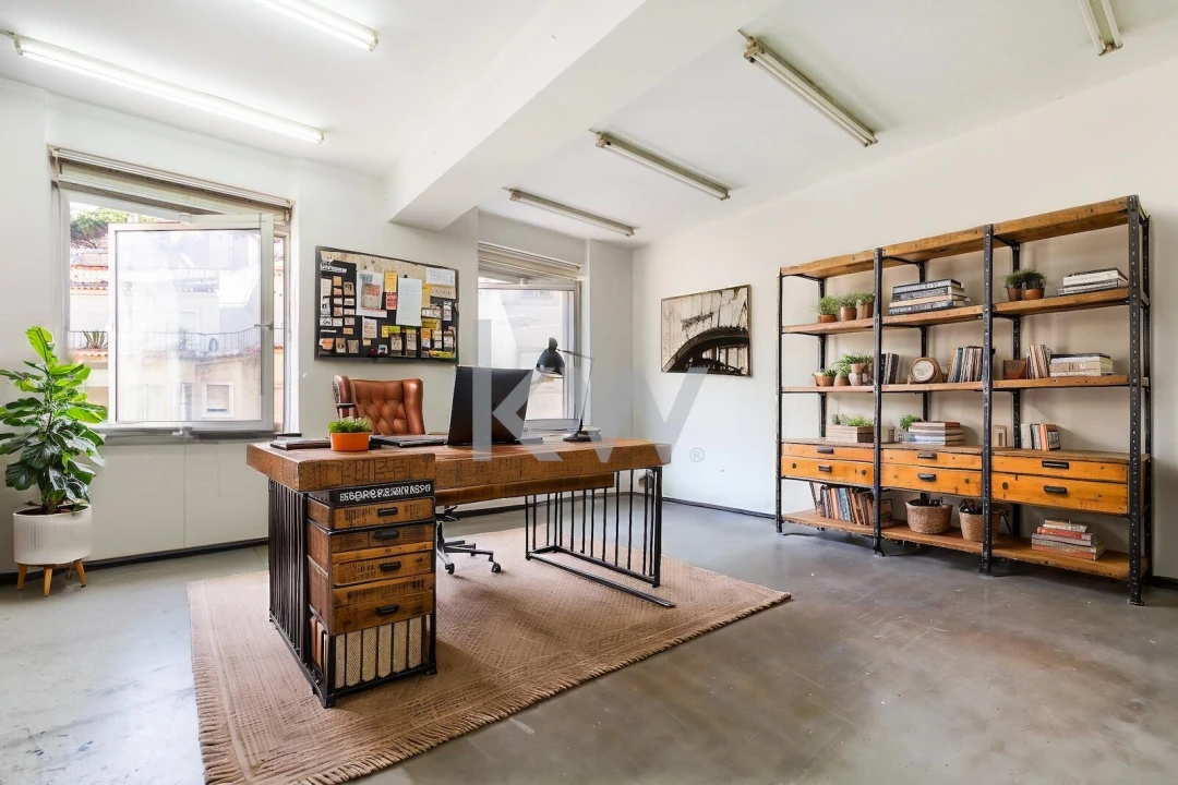 Escritório para Venda em Santa Maria Maior Foto 1