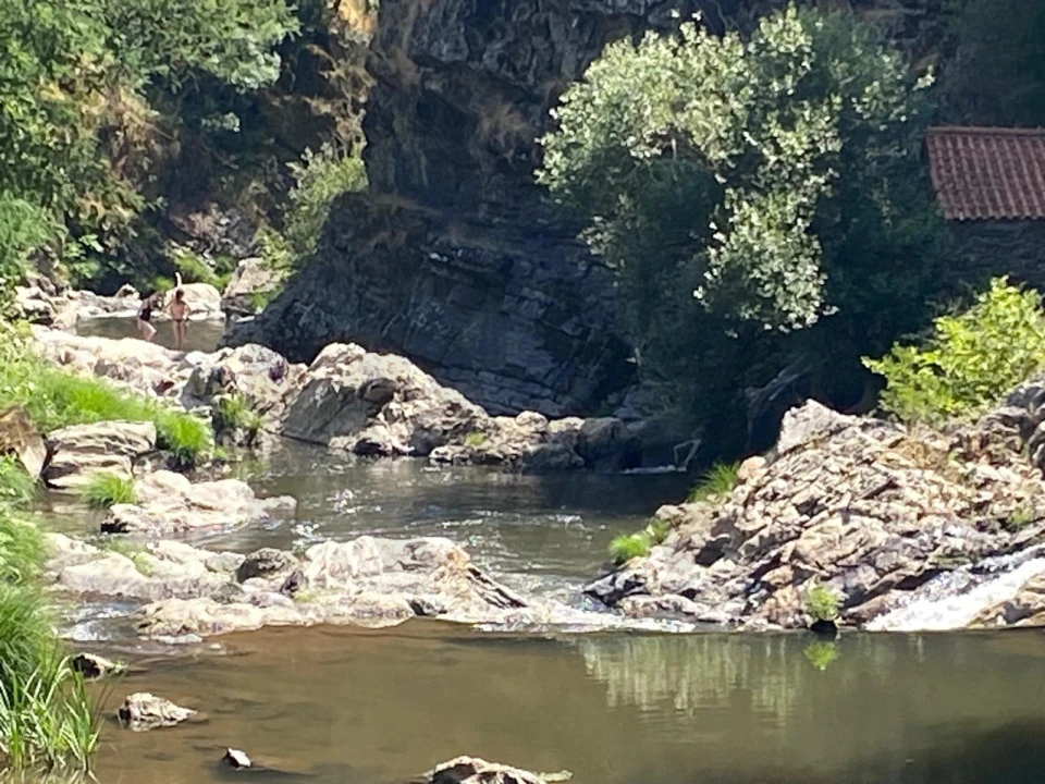 Terreno para Venda em Aguiar de Sousa Foto 12