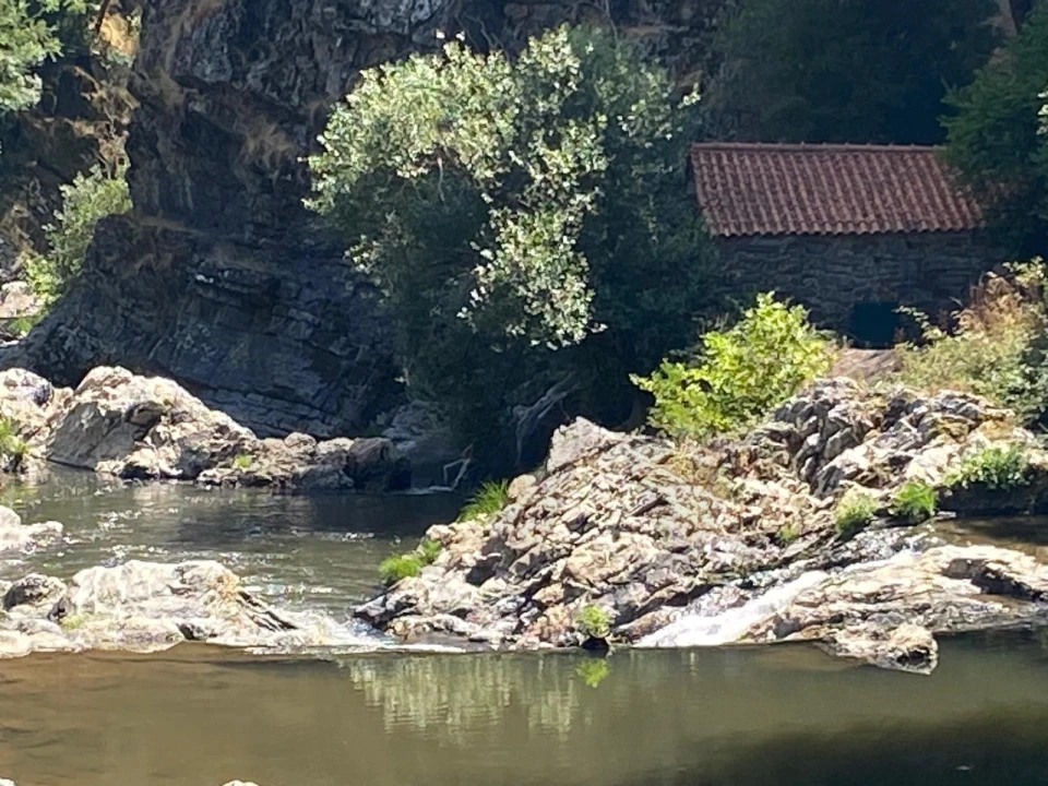 Terreno para Venda em Aguiar de Sousa Foto 13