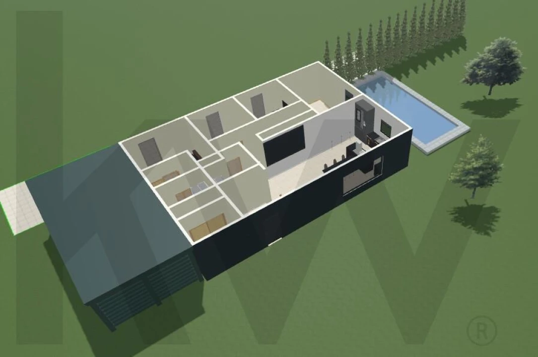 Terreno para Venda em Aguiar de Sousa Foto 18