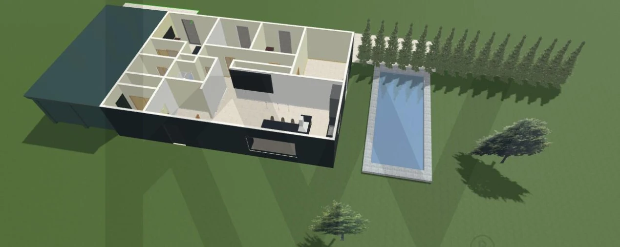 Terreno para Venda em Aguiar de Sousa Foto 15