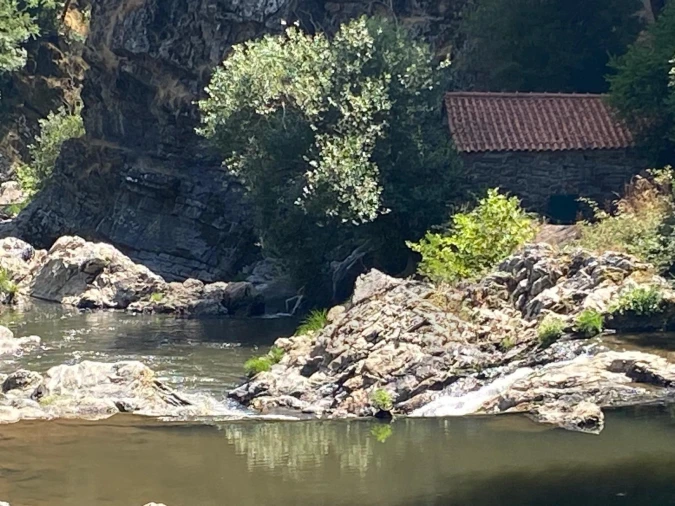 Terreno para Venda em Aguiar de Sousa Foto 13