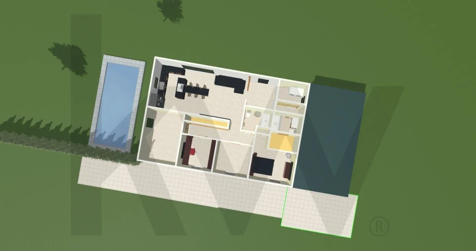 Terreno para Venda em Aguiar de Sousa Foto 14