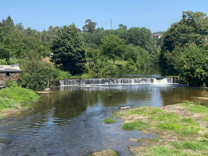 Terreno para Venda em Aguiar de Sousa Foto 10
