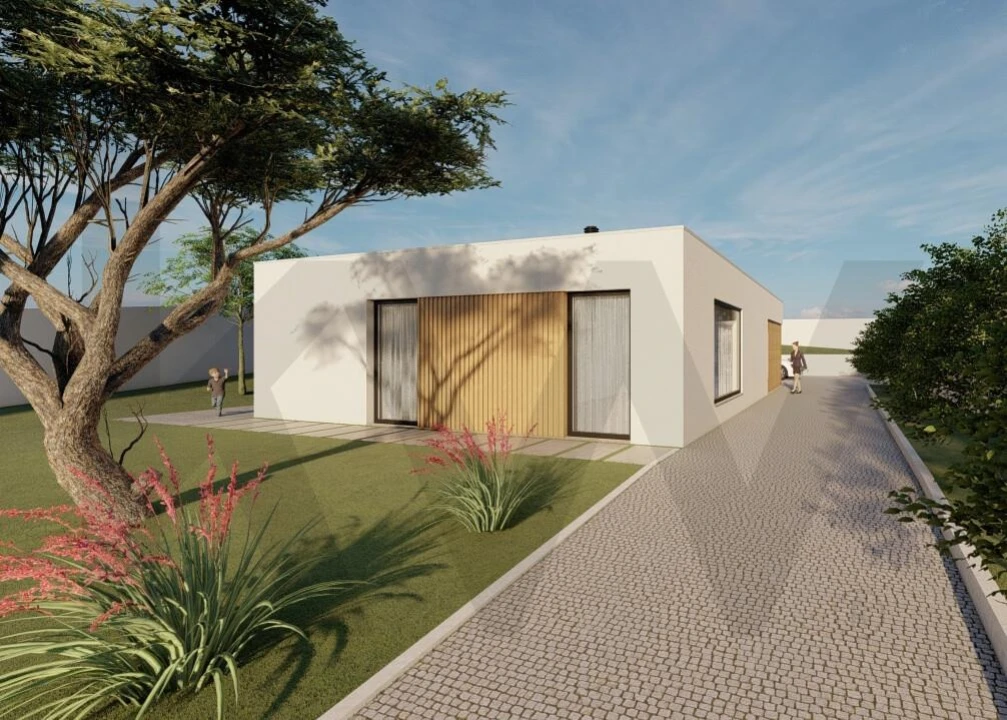 Terreno para Venda em Aguiar de Sousa Foto 5